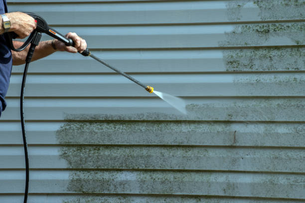 Professional Pressure Washing in Mexico, IN